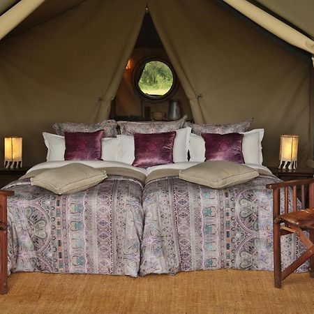 Hotel Pakulala Safari Camp - Ngorongoro Exterior foto