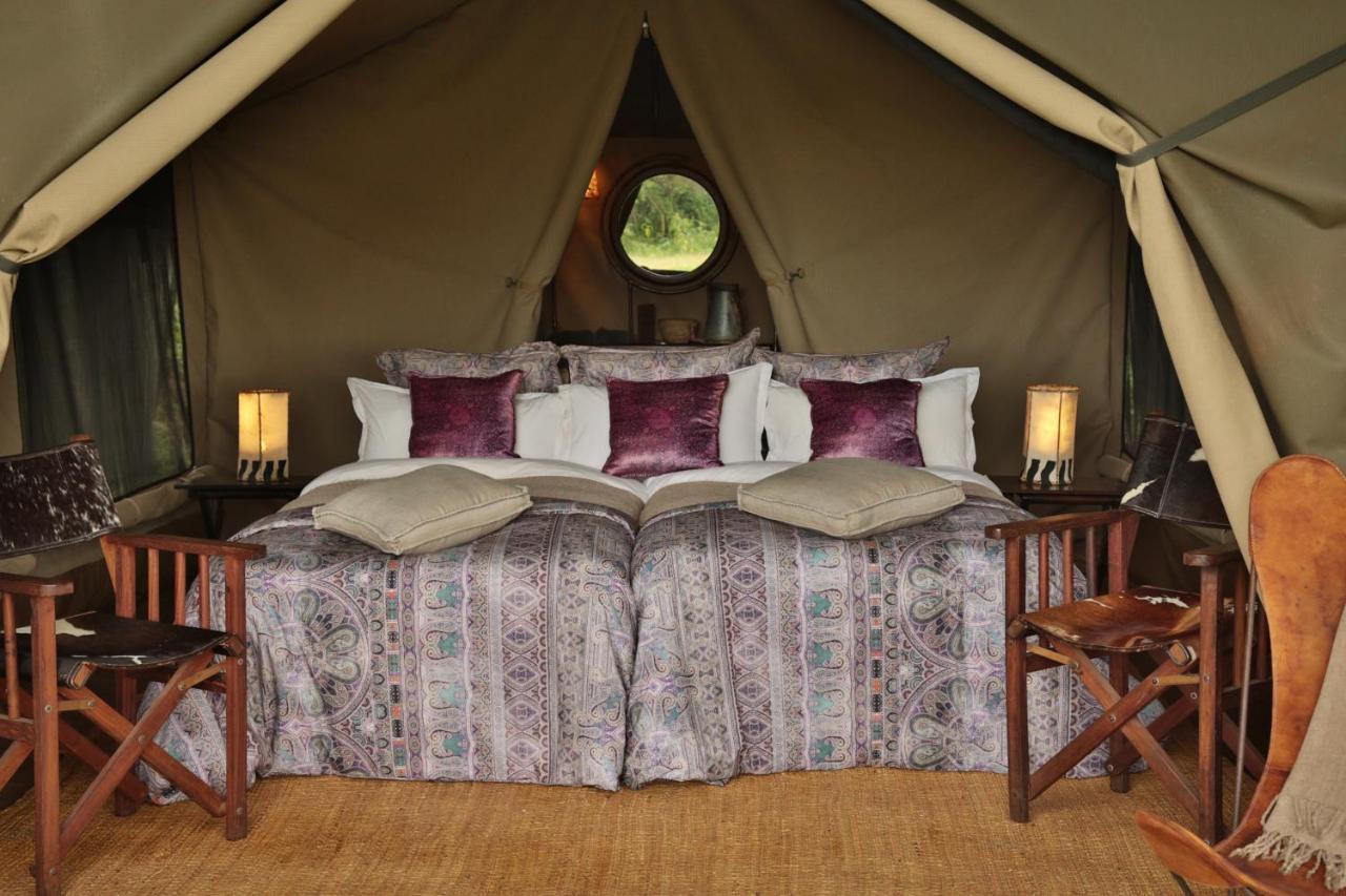 Hotel Pakulala Safari Camp - Ngorongoro Exterior foto